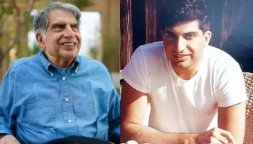 Ratan Tata On Falling In Love And Almost Getting Married, 'My Life Itself Had Become A Conflict'