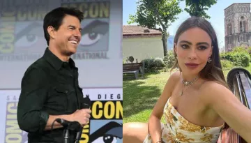 Tom Cruise And Sofia Vergara: Everything To Know About Their Previous Fling And Recent Dating Rumour