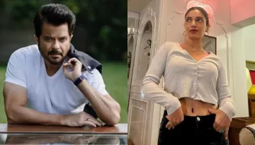 Anil Kapoor Gets Trolled For His Flirty Comment On Bhumi Pednekar's Pic, Netizen Says 'Creepy Uncle'