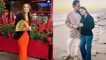 Sophia Bush Splits From Husband, Grant Hughes 13-Months After Their Marriage, Details Inside