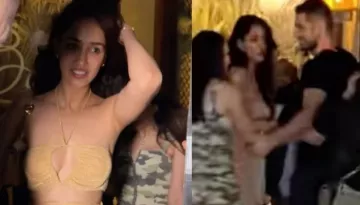 After Breakup With Tiger Shroff, Disha Patani Confirms Relationship With Aleksander: 'He's My BF'