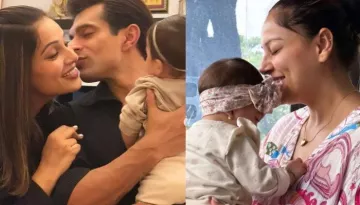 Bipasha Basu Reveals She Was All Alone For 15 Days After Birth Of Devi, Say 'I Felt Really Alone'