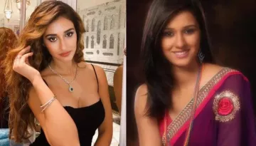 Disha Patani: DSP's Daughter, Wanted To Be An Air Force Pilot, Left B.Tech And Bareilly To Bollywood