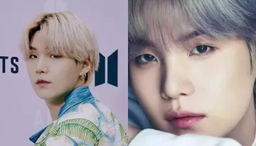 BTS' Singer, Suga Initiated His Military Enlistment Process, RM Hinted At His Possible Enlistment