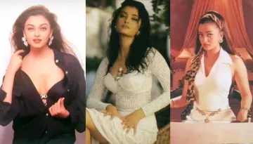 Unseen Pictures Of Aishwarya Rai's Modelling Days Surface Online, Netizens Say 'Bollywood Barbie'
