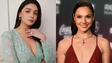 Gal Gadot Shared Her Experience Of Working With Alia Bhatt, Made Shocking Revelations About Her