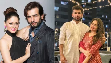 Jay Bhanushali On Why Nobody Turned Up For His Wedding With Mahhi Vij: 'Unko Doubt Lag Raha Tha...'