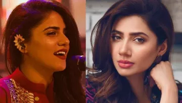 8 Popular Pakistani Celebrities Who Are College Dropouts: From Qurat-ul-Ain Balouch To Mahira Khan