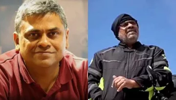 Pepperfry Co-Founder, Ambareesh Murty Dies Of Cardiac Arrest, Who Was On A Bike Ride To Leh