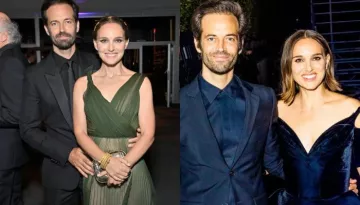 Natalie Portman Divorces Husband, Benjamin Millepied Amid Alleged Affair Reports Of The Later