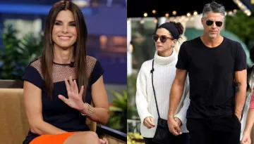 Sandra Bullock's Relationship With Bryan Randall, From Meeting In 2015 To 'Cooling-Off' Time In 2022