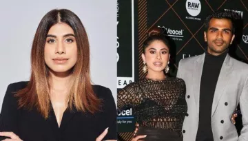 Malvika Sitlani Slams Buzz About Reconciling With Ex-Husband, Akhil, Reveals He Shifted To Dubai