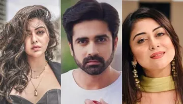 Avinash Sachdev Reveals Whether He Ever Dated Shafaq Naaz, Shares He Didn't Propose Falaq Naaz