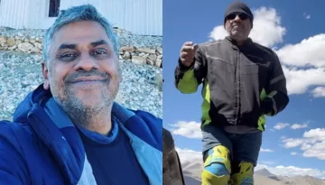 Pepperfry Co-Founder, Ambareesh Murty: He Was An Avid Biker With Rs. 4100 Crore Net Worth