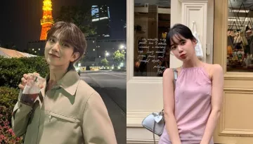 Is Seventeen's Joshua Dating Cho Mi Young? Netizens React To A Video Of The Latter At Band's Concert