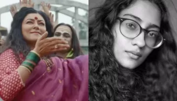 Sushmita Sen Reveals Daughter, Renee Sang 'Mahamrityunjaya Mantra' In 'Taali': 'Thank You Shona'