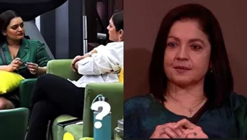 Pooja Bhatt Keeps A Phone Inside 'Bigg Boss OTT 2' House? Here Is The Truth Of The Viral Photo