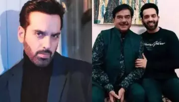 Luv Sinha Recalls How Family Reacted To His Short Role In 'Gadar 2', Shares He Wish To Work With Dad