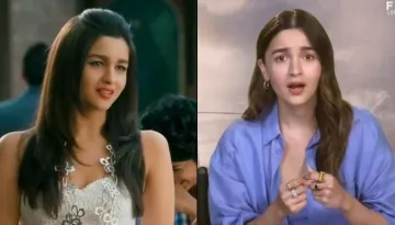 Alia Bhatt's Whiter Skin Tone Grabs Eyeballs In A Video, Netizen Says 'It's Glutathione Injections'