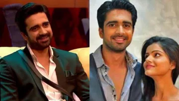 Avinash Sachdev On Complex Relationship And Breakup With Rubina Dilaik, 'Jab Tak Usko Rehna Tha...'