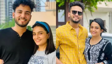 Elvish Yadav Reaches 'Bigg Boss OTT 2' Finale, His Ex-GF, Kirti Mehra Requests Fans To Vote For Him