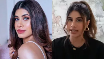 Malvika Sitlani Slammed For Fussing Over Aesthetics In Baby Clothes, Tagged As An 'Obsessive Mother'