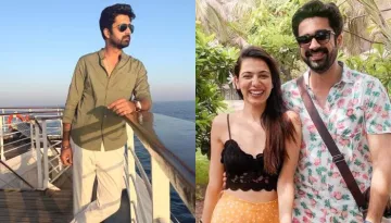 Avinash Sachdev Claims Ex-GF, Palak Purswani Has Found Love Again, Says, 'Please Get Over Me'