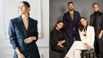 Alia Bhatt's 'Heart Of Stone' Releases On Netflix, Netizens Say 'KJO Can't Influence Hollywood'