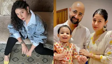 Sunidhi Chauhan's First Marriage To Bobby Khan At 18 Didn't Last For A Year, Here's What Went Wrong