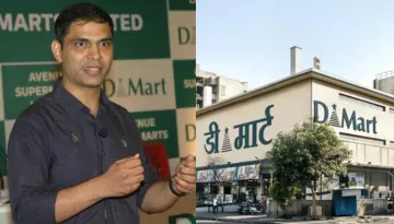 DMart's Billionaire CEO Ignatius Navil Noronha Built Rs 6500 Net Worth Without Founding Any Business