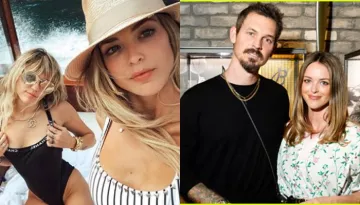 Miley Cyrus's Controversial Ex, Kaitlynn Carter Gets Engaged, Here's Everything To Know About Her
