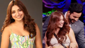 'BB OTT 2' Fame, Jiya Shankar Confesses Feelings For Abhishek Malhan: 'Not Ready To Let Go Of Love'