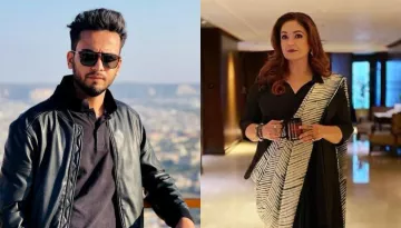 Elvish Yadav Says He Would Have Approached Pooja Bhatt If She Was His Age: 'She Has An Aura...'