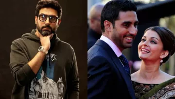 Abhishek Bachchan Praises Wife, Aishwarya Rai For 'Selflessly' Managing Their Home: 'I'm Grateful'