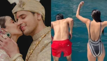 Kiara Advani Reveals If It's Difficult To Pick A Vacation Gateway With Her Husband, Siddharth