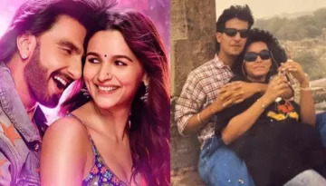 Real-Life Punjabi-Bengali Couple Correlating Their Love Story With 'RARKPK' Is Going Viral Online