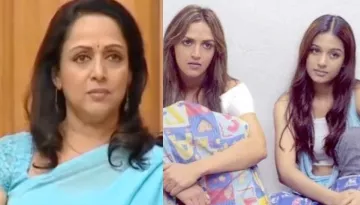 Hema Malini Supported Esha Deol When She Slapped Amrita Rao: 'Kuch Alag Dhang Se Smjhana Padta Hai'