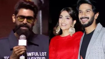 Rana Daggubati Takes An Indirect Dig At Sonam Kapoor, Says, 'Her Lack Of Focus Affected The Shots'