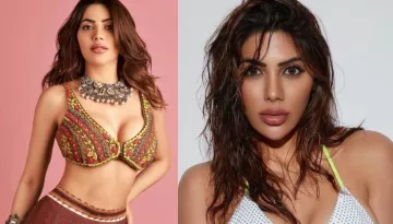 Nikki Tamboli Reacts To Trolls Calling Her 'Porn Star': 'Even An Adult Film Star Deserves Respect'