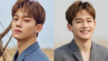 EXO Boy Band's Singer, Chen Confirmed To Hold His Wedding Ceremony In October