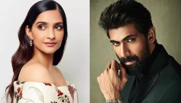 Sonam Kapoor Slams Rana Daggubati With Her 'Small Minds Discuss People' Post, Netizens Troll Her