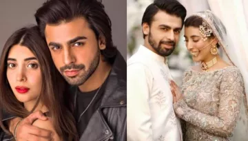Farhan Saeed And Urwa Hocane's Love Story: Love At First Sight And A Dreamy Proposal At Eiffel Tower