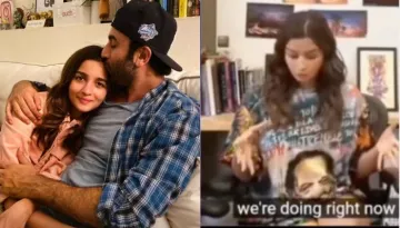 7 Times Ranbir Kapoor Acted As 'Indian Husband': Fat Shaming Alia In Pregnancy To Calling Her Loud