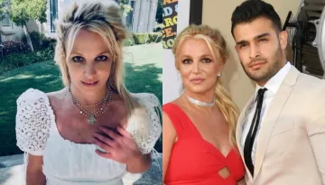 Britney Spears And Sam Asghari File For Divorce After 14 Months Of Wedding, Prenup Details Unfold