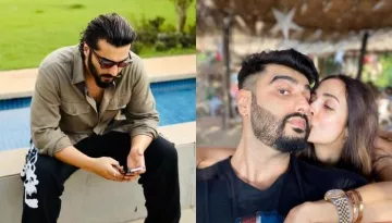 Arjun Kapoor's Latest Post Sparks His Separation Rumours With Malaika Arora, Fan Says 'Pretty Bad'