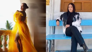 Manisha Rani On Pooja Bhatt's Statement That She Is Not 'Heroine' Material: 'She Might Cast Me'