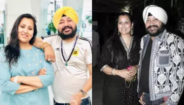 Daler Mehndi's Wife, Nikki Launched Her First Album With Rival Label, Sparked Their Divorce Rumours