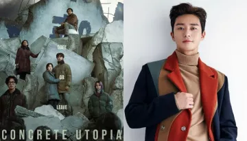 'Concrete Utopia' Has Officially Been Selected As Korea's Submission For The 96th Oscars Awards