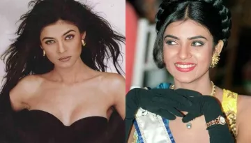 Sushmita Sen Recalls Magazines Wouldn't Feature Her On Covers In 90s, 'She's Bad Influence For Kids'