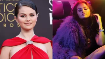 Selena Gomez Announces New Song, 'Single Soon', Shares A Cryptic Story Which Says, 'Don't Settle...'